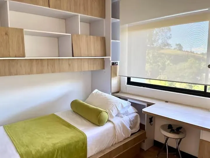 Suites - Hotel Rioverde Rionegro