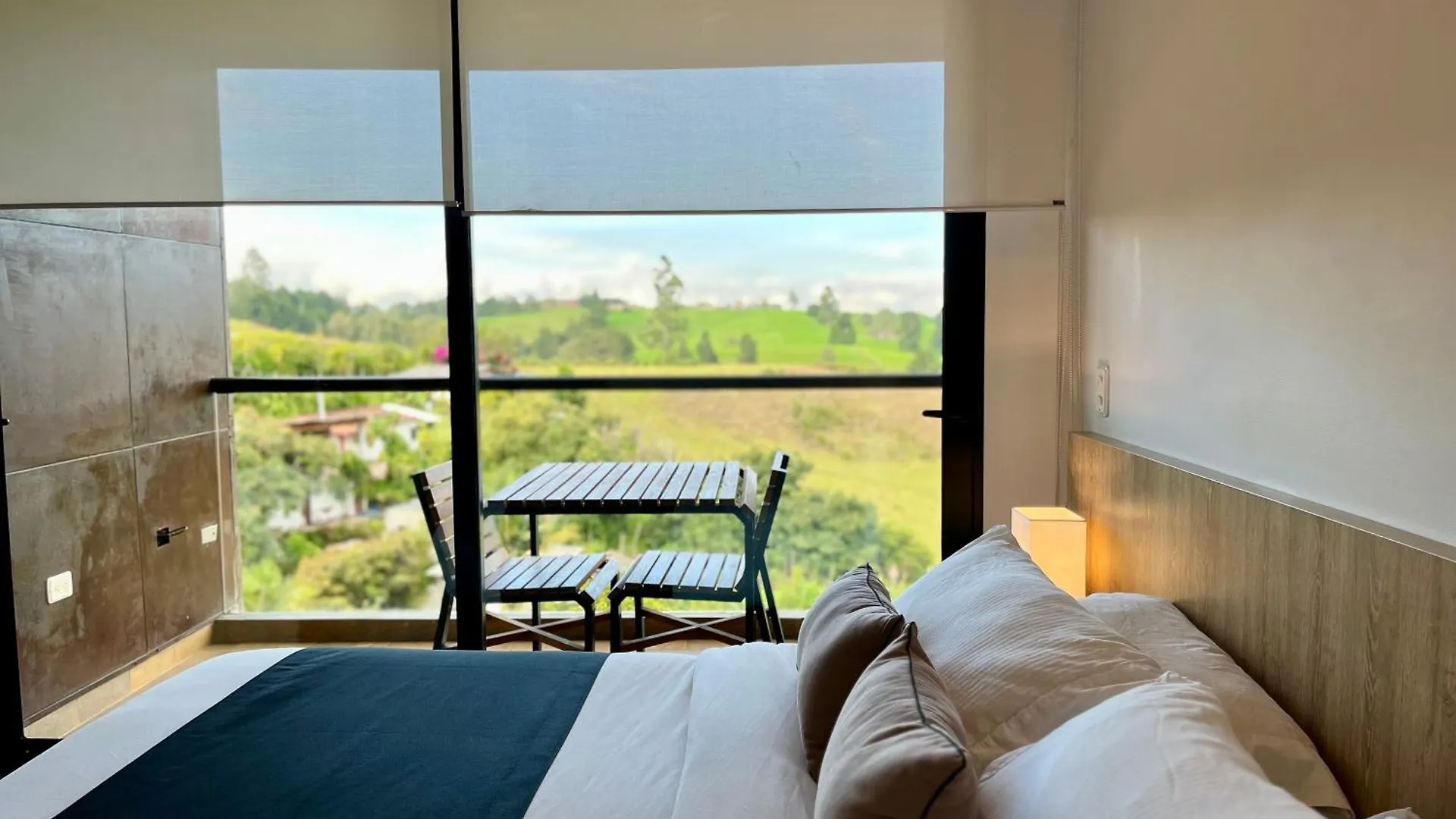 ****  Suites - Hotel Rioverde Rionegro Colombia
