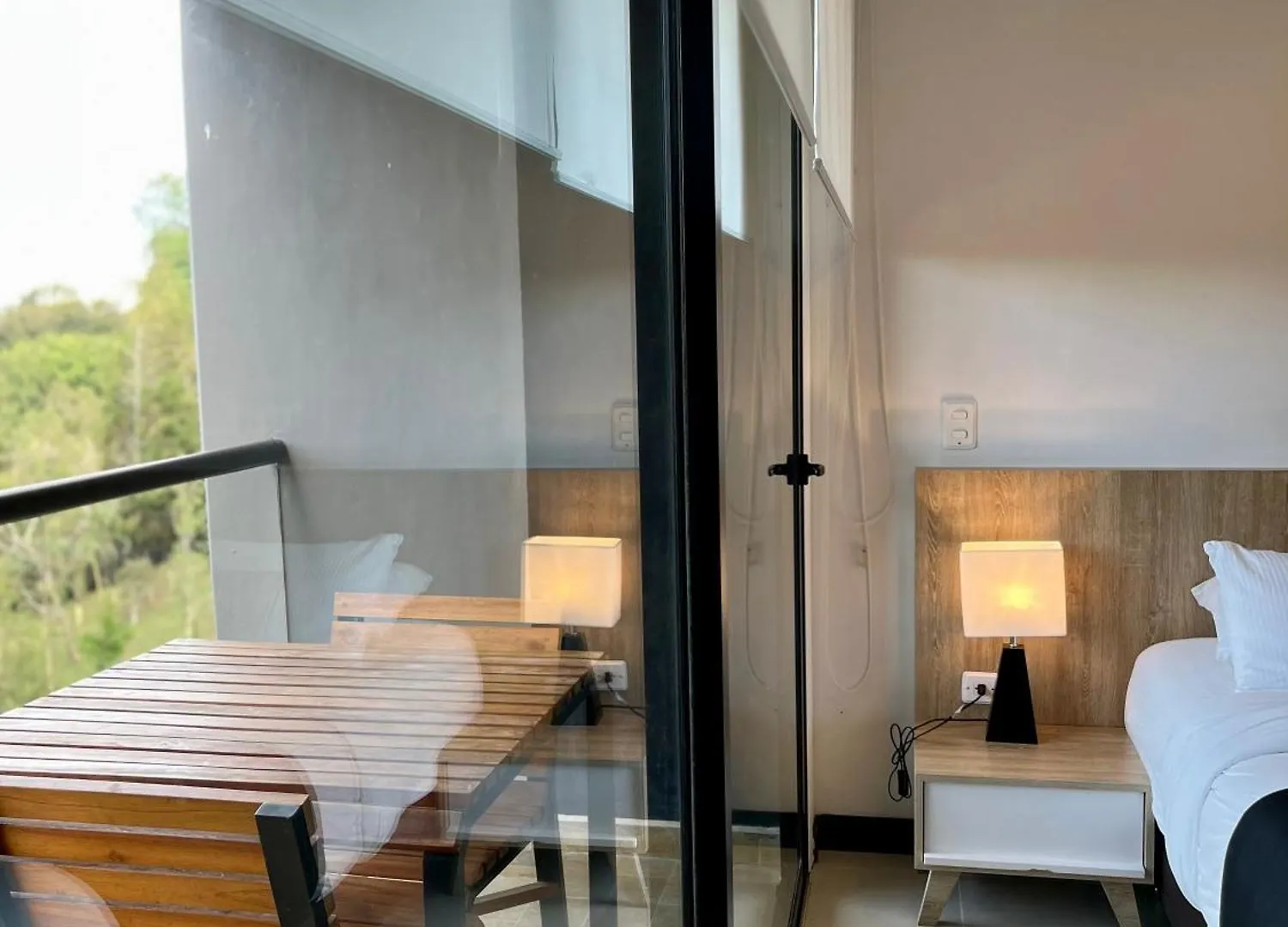 Suites - Hotel Rioverde Rionegro