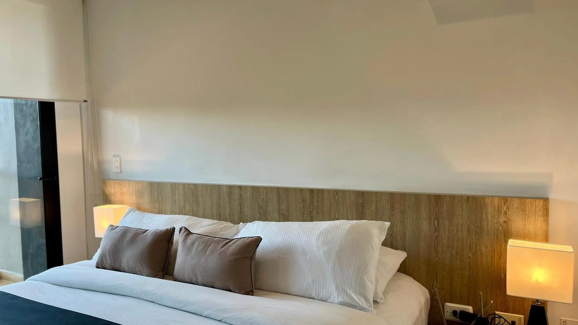 Suites - Hotel Rioverde Rionegro 4*,  Colombia