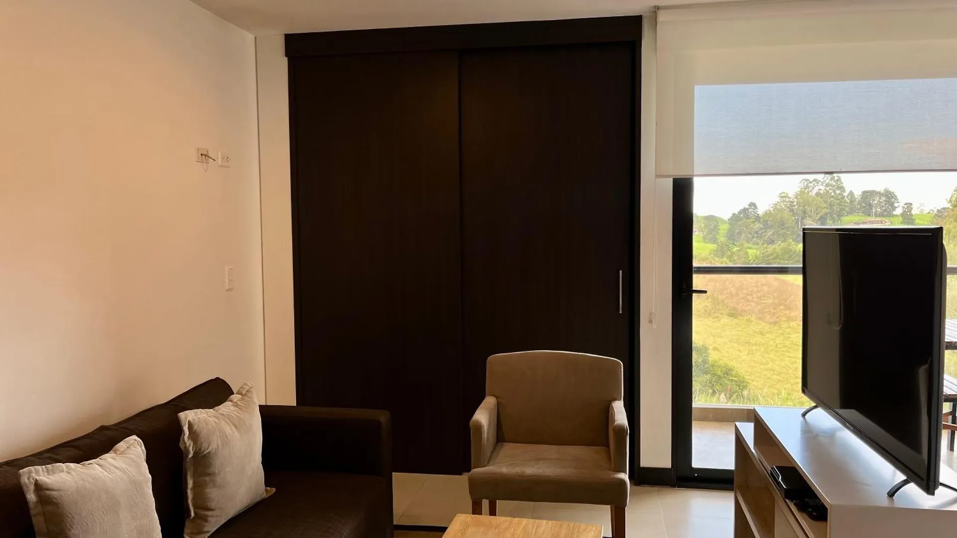Suites - Hotel Rioverde Rionegro