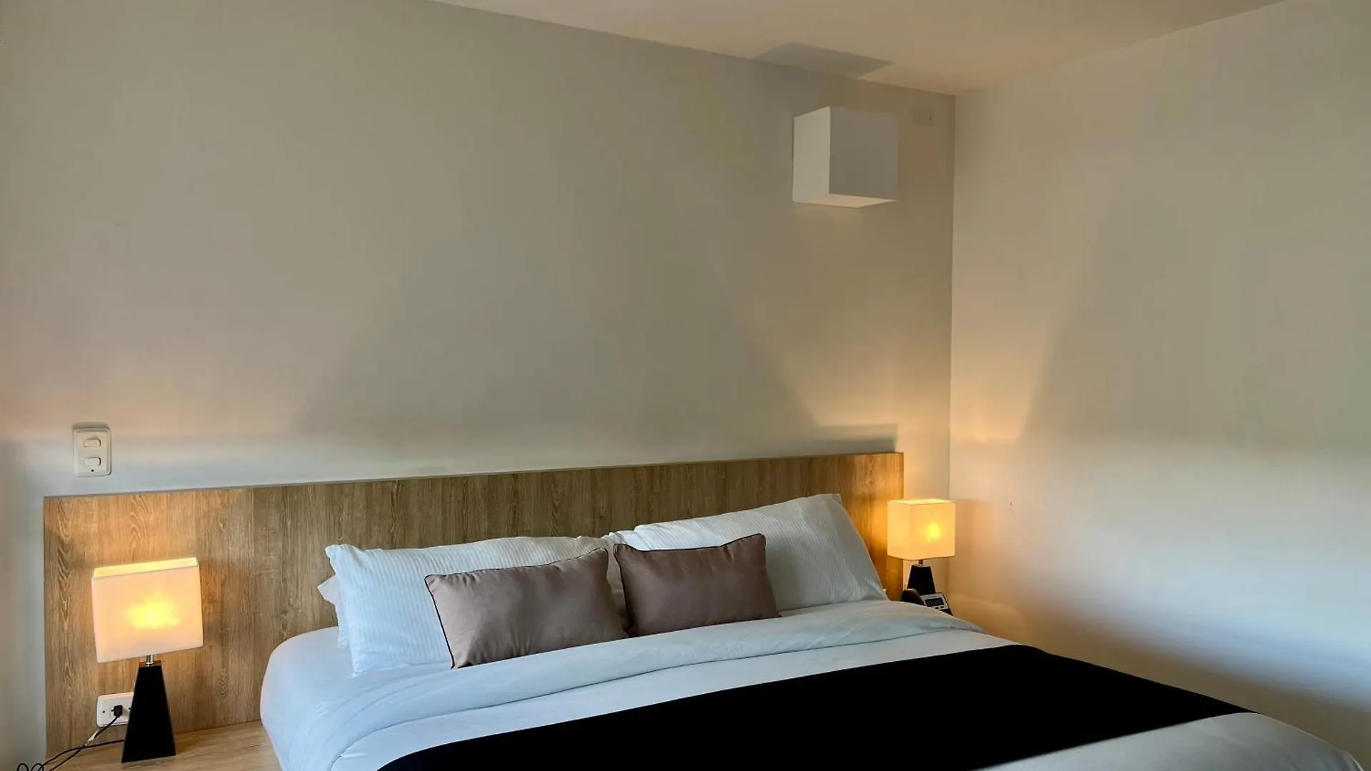 Suites - Hotel Rioverde Rionegro Colombia