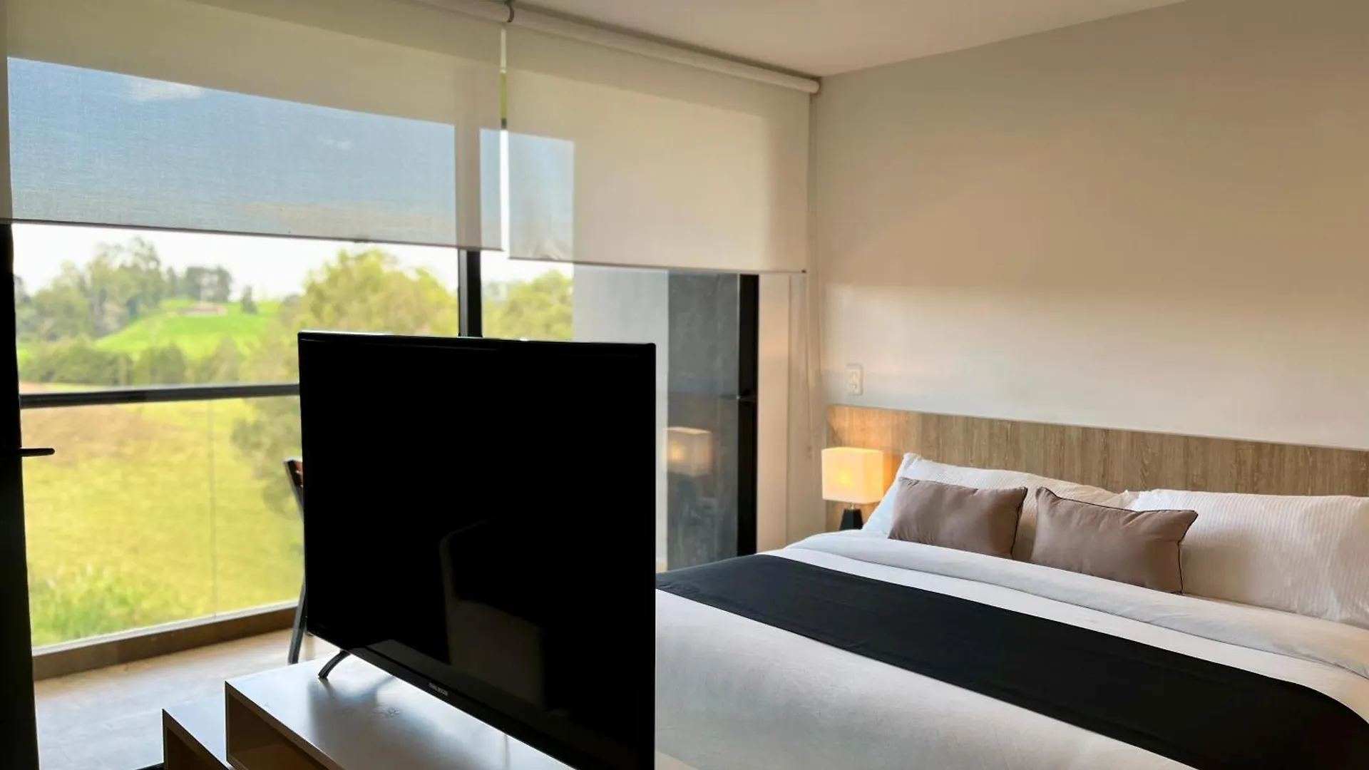 Suites - Hotel Rioverde Rionegro