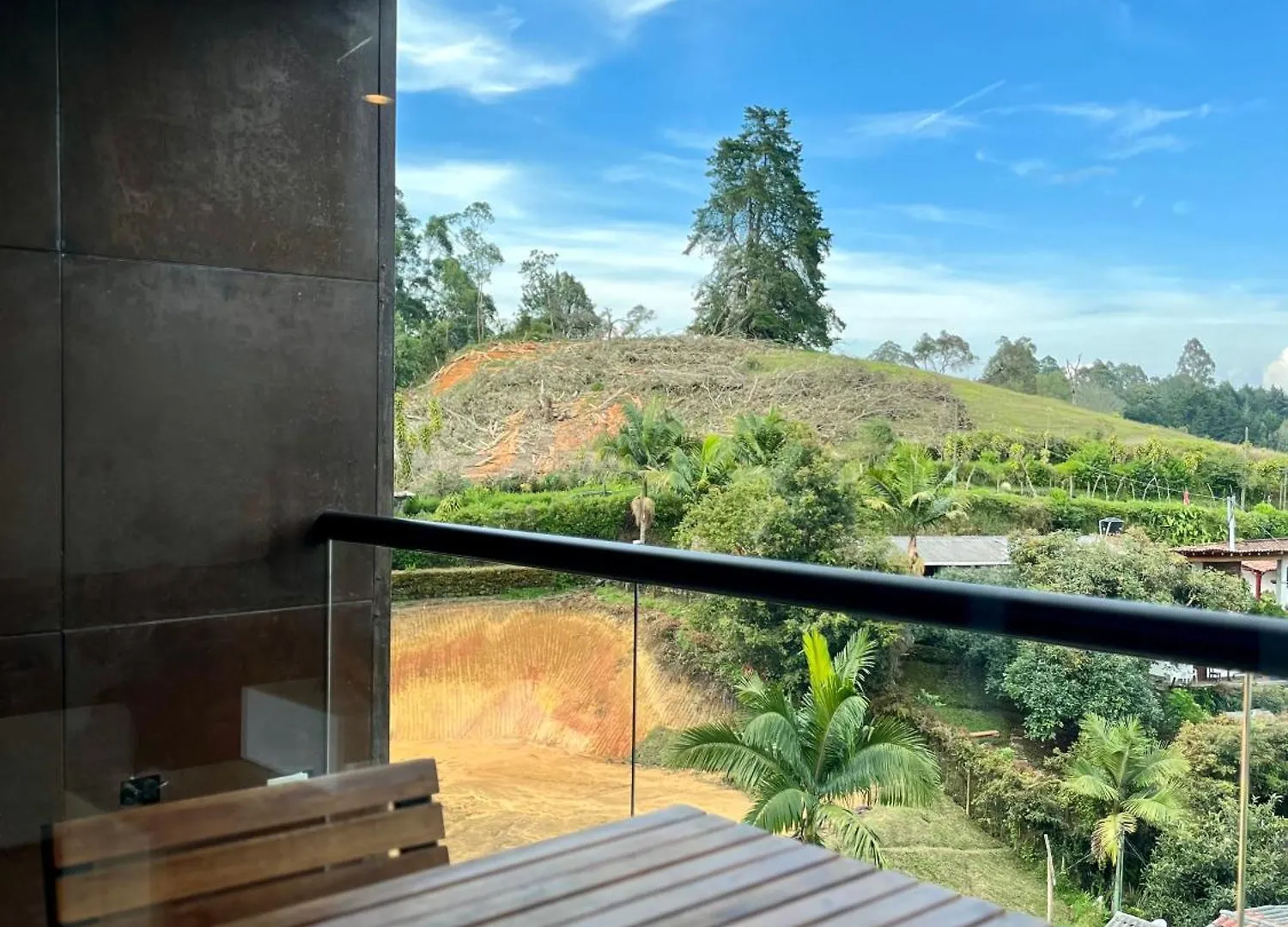 Suites - Hotel Rioverde Rionegro