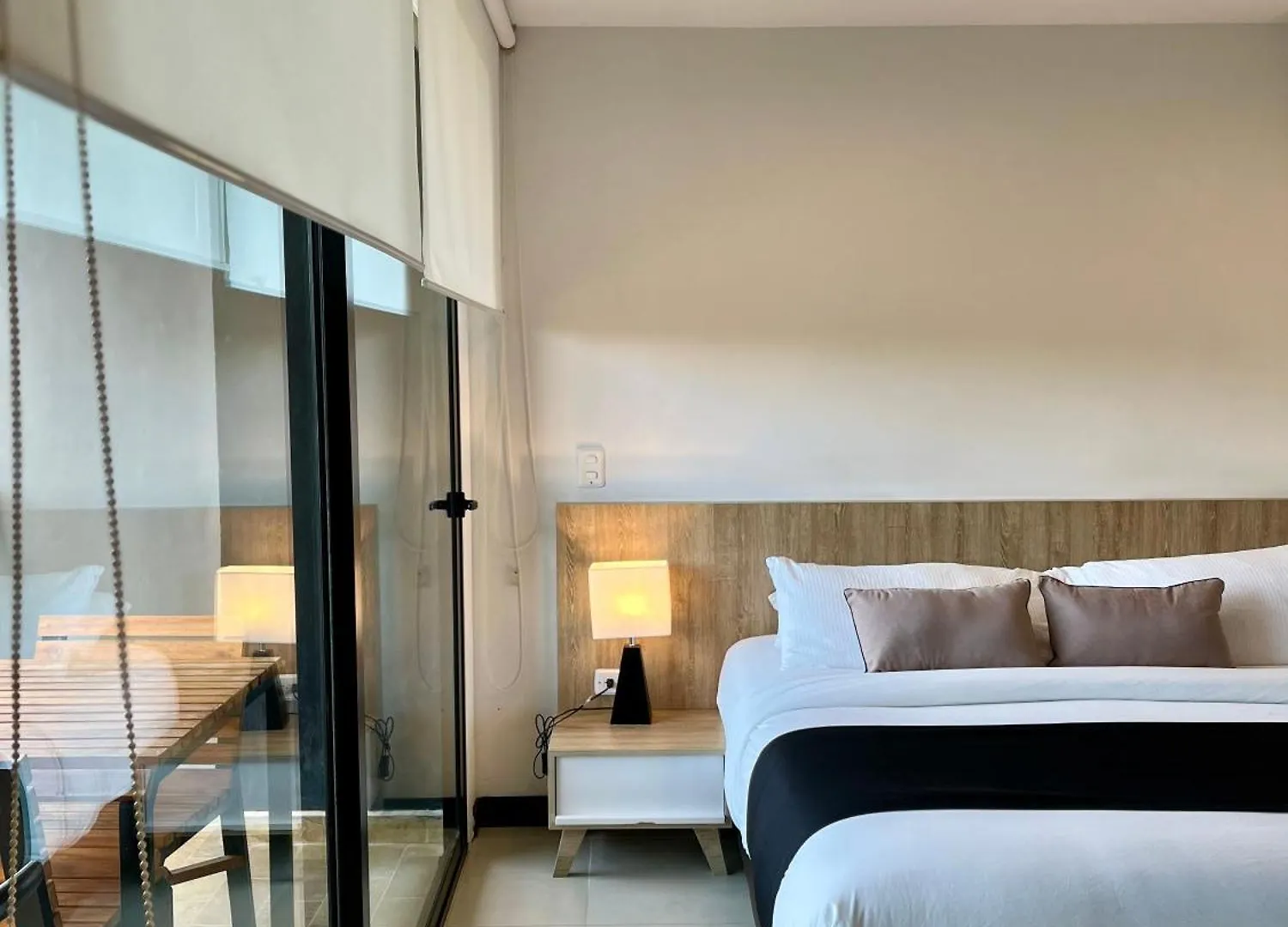 ****  Suites - Hotel Rioverde Rionegro Colombia