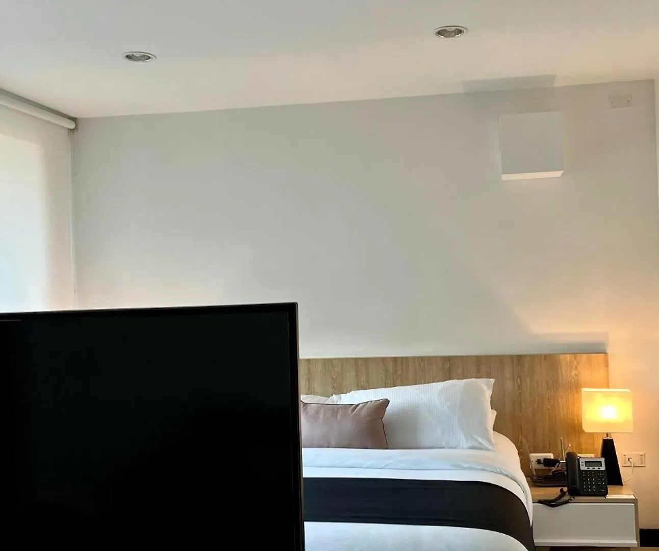 Suites - Hotel Rioverde Rionegro Colombia
