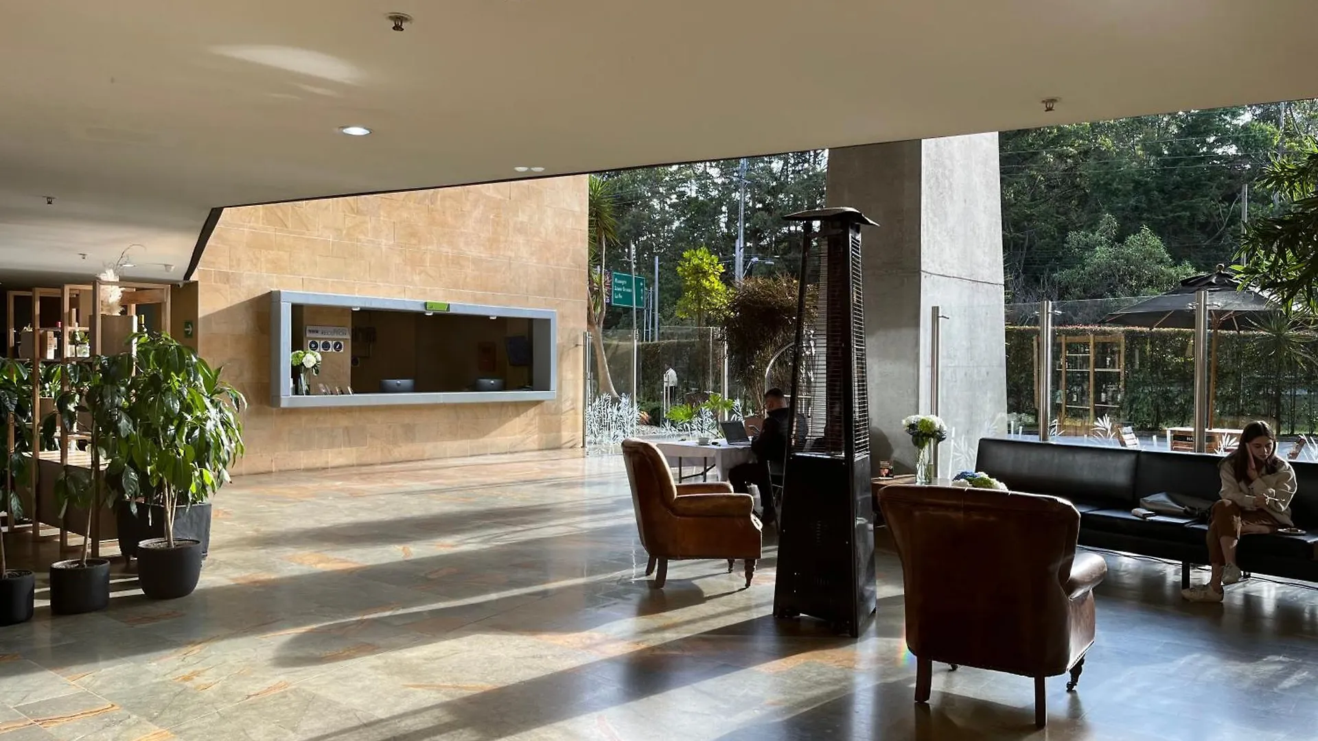 Suites - Hotel Rioverde Rionegro 4*,  Colombia