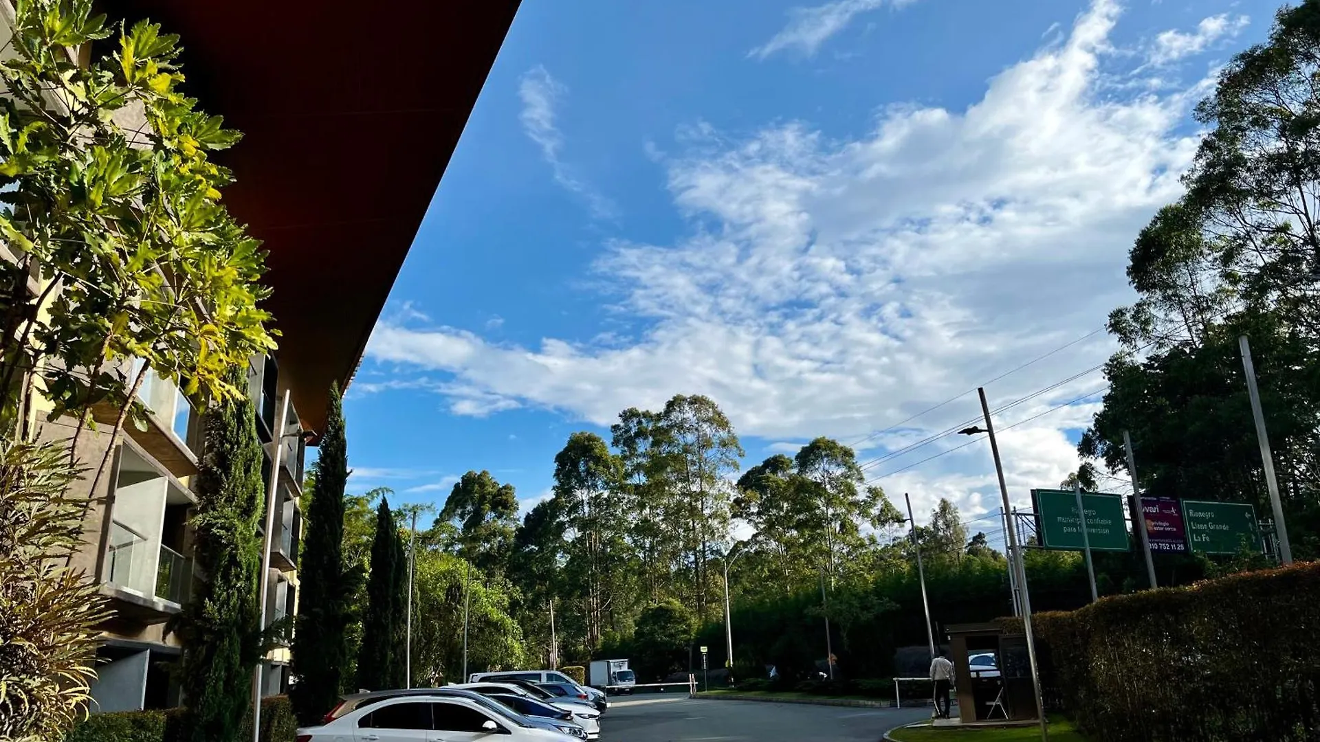 Suites - Hotel Rioverde Rionegro